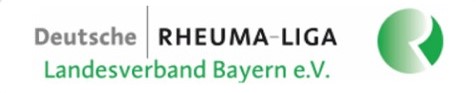 Zur Rheuma Liga Bayern Zur Rheuma Liga Bayern